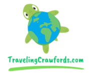 Traveling Crawfords